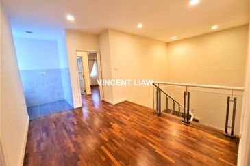 Tropicana Indah (Damansara Indah Resort Homes)