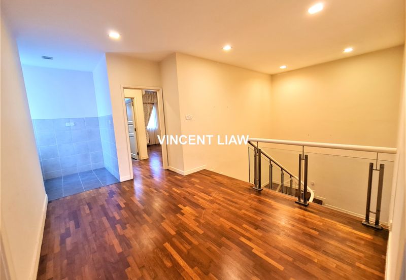 Tropicana Indah (Damansara Indah Resort Homes)