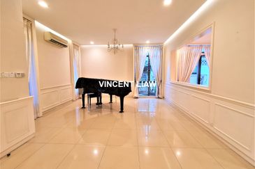 Tropicana Indah (Damansara Indah Resort Homes)