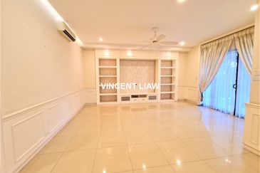 Tropicana Indah (Damansara Indah Resort Homes)