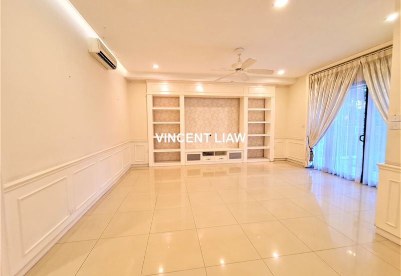 Tropicana Indah (Damansara Indah Resort Homes)