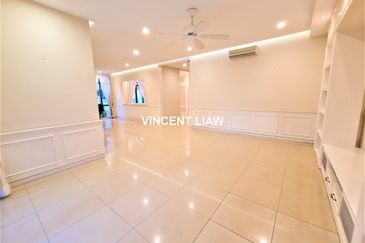 Tropicana Indah (Damansara Indah Resort Homes)