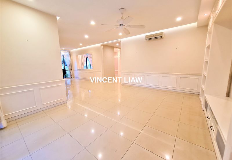 Tropicana Indah (Damansara Indah Resort Homes)