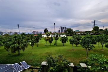 Tropicana Golf & Country Resort