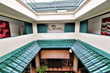 Tropicana Golf & Country Resort