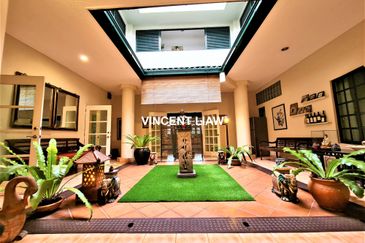 Tropicana Golf & Country Resort