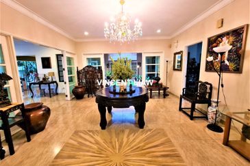 Tropicana Golf & Country Resort