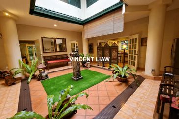 Tropicana Golf & Country Resort