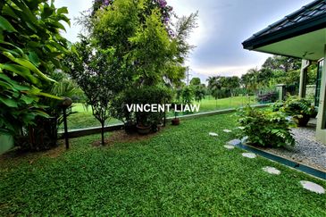 Tropicana Golf & Country Resort