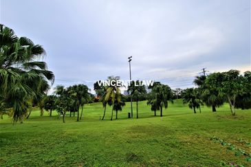 Tropicana Golf & Country Resort