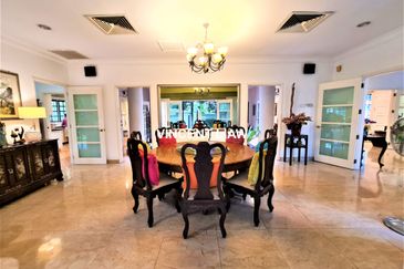 Tropicana Golf & Country Resort