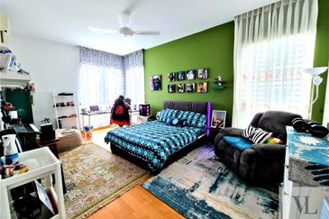 Tropicana Indah (Damansara Indah Resort Homes)