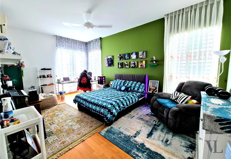 Tropicana Indah (Damansara Indah Resort Homes)