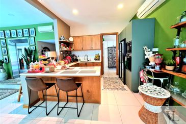 Tropicana Indah (Damansara Indah Resort Homes)