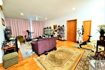 Tropicana Indah (Damansara Indah Resort Homes)