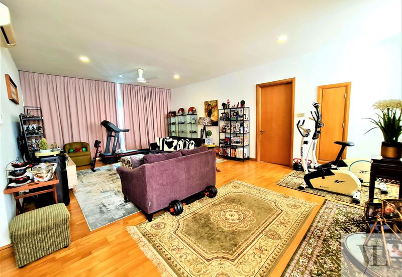 Tropicana Indah (Damansara Indah Resort Homes)