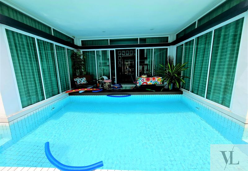 Tropicana Indah (Damansara Indah Resort Homes)