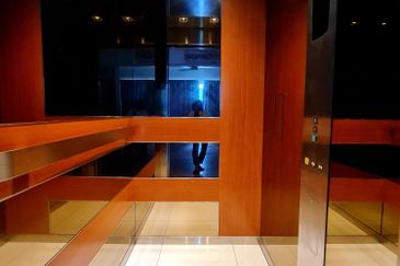 Tropicana Indah (Damansara Indah Resort Homes)