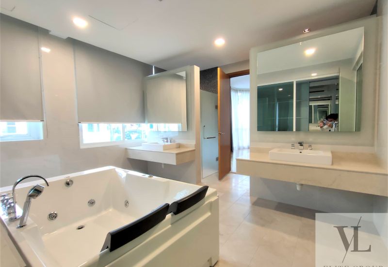 Tropicana Indah (Damansara Indah Resort Homes)