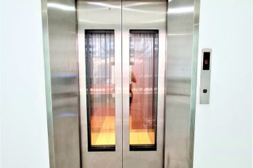 Tropicana Indah (Damansara Indah Resort Homes)