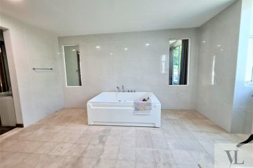 Tropicana Indah (Damansara Indah Resort Homes)