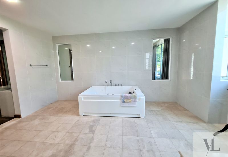 Tropicana Indah (Damansara Indah Resort Homes)