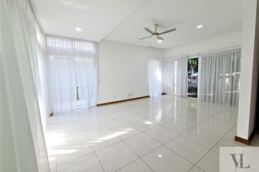 Tropicana Indah (Damansara Indah Resort Homes)