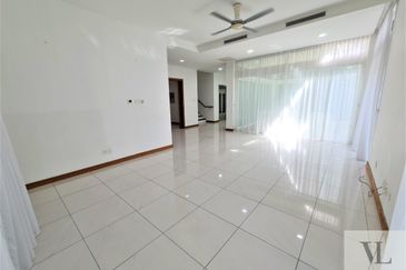 Tropicana Indah (Damansara Indah Resort Homes)