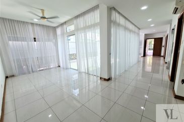Tropicana Indah (Damansara Indah Resort Homes)