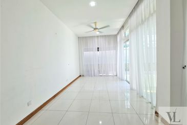 Tropicana Indah (Damansara Indah Resort Homes)