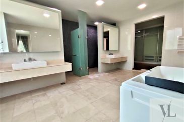 Tropicana Indah (Damansara Indah Resort Homes)