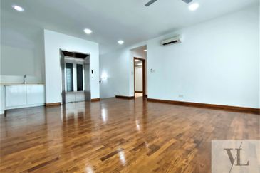 Tropicana Indah (Damansara Indah Resort Homes)