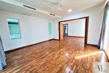 Tropicana Indah (Damansara Indah Resort Homes)