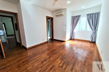 Tropicana Indah (Damansara Indah Resort Homes)