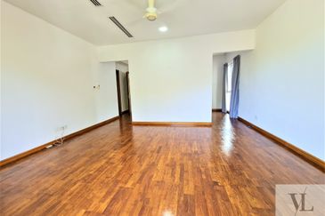 Tropicana Indah (Damansara Indah Resort Homes)