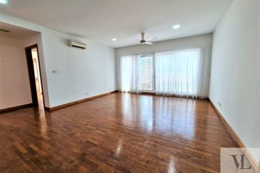 Tropicana Indah (Damansara Indah Resort Homes)