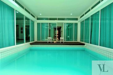 Tropicana Indah (Damansara Indah Resort Homes)