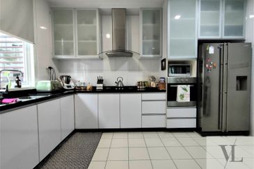 Tropicana Indah (Damansara Indah Resort Homes)