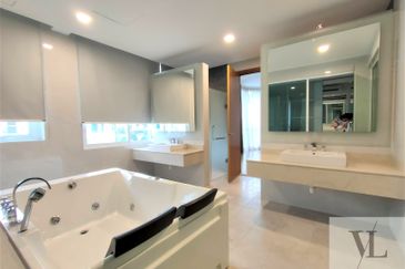 Tropicana Indah (Damansara Indah Resort Homes)