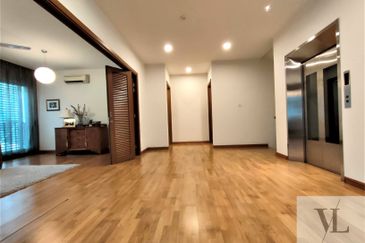 Tropicana Indah (Damansara Indah Resort Homes)