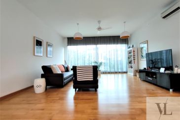 Tropicana Indah (Damansara Indah Resort Homes)