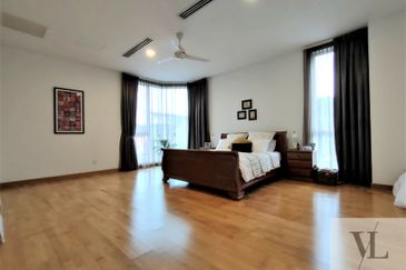 Tropicana Indah (Damansara Indah Resort Homes)