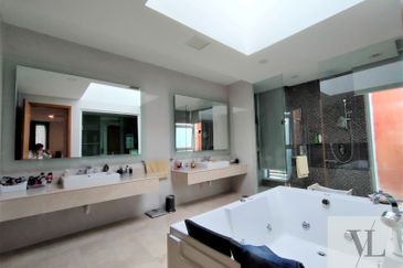 Tropicana Indah (Damansara Indah Resort Homes)