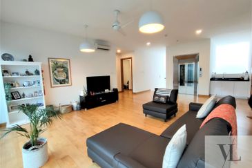 Tropicana Indah (Damansara Indah Resort Homes)