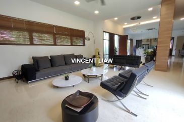 Tropicana Indah (Damansara Indah Resort Homes)