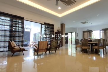 Tropicana Indah (Damansara Indah Resort Homes)