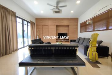 Tropicana Indah (Damansara Indah Resort Homes)