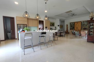 Tropicana Indah (Damansara Indah Resort Homes)