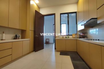 Tropicana Indah (Damansara Indah Resort Homes)