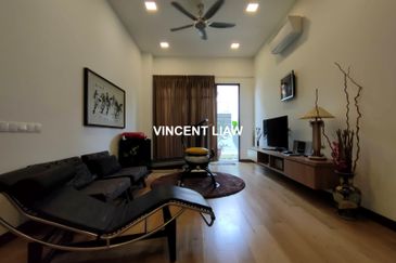 Tropicana Indah (Damansara Indah Resort Homes)